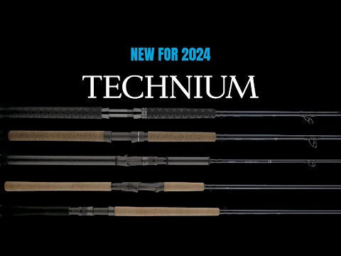 Shimano Techni...