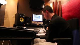 Behind The Beat- Rollin (Freddie Gibbs,Starlito,Devin The Dude,Killa Kyleon) Prod. by TrakkSounds