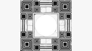 Cover art for Mind Goes blank / The eyes see clear