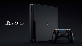 Playstation 5 Official trailer.