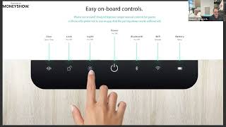 Introducing Pawport, the Smart, High-Security Pet Door