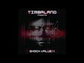 Timbaland Lose Control Clean Feat Jojo