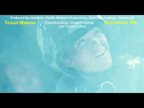 Terminator Kyle Reese PTSD Flashback AbiliTV on Hearts of Kyber