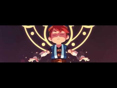 Awesome Video Game Music Track #87: Haunted Forest