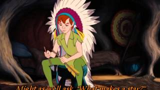 Peter Pan - Your mother and mine