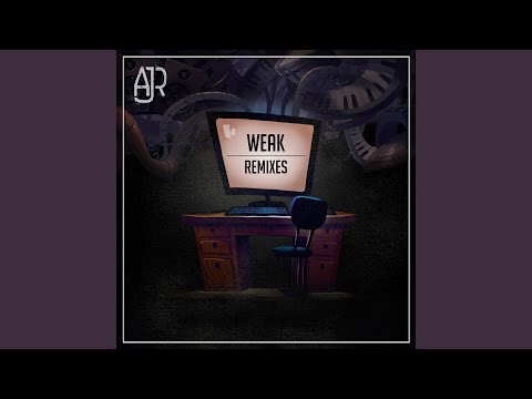 Video thumbnail for Weak (Acoustic)