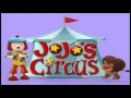 Jojo S Circus Welcome To Circus Town