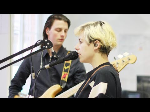 Odd Beholder - Landscape Escape (detektor.fm-Session)