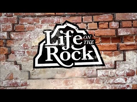 Life on the Rock - 2022-03-06 - Jim Anderson and Rachel Vandermeer