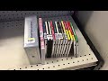 Me Looking At This Media I Saw At Goodwill That I Really Would Like For Christmas
