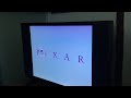 Closing To Toy Story 1996 VHS Version 2