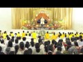 Om Bhagavan - The Song the Oneness Temple Gave - Punnu Wasu