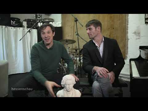 THE OHOHOHS @ HR (Hessenschau) - Lokal Listener meets Beethoven
