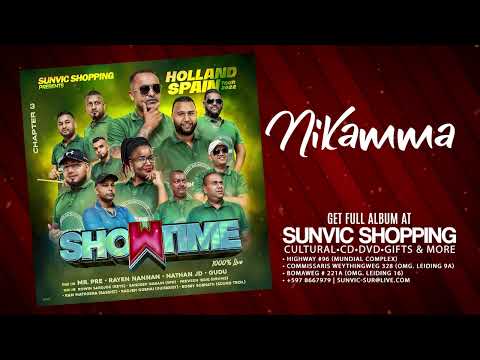 Nikamma | Mr PRE ft. Nathan JD  | SHOWTIME - Chapter 3 | 1000% Live