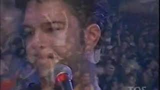 Ange E. with Eric Lapointe   St Jean 1998   Terre Promise avi