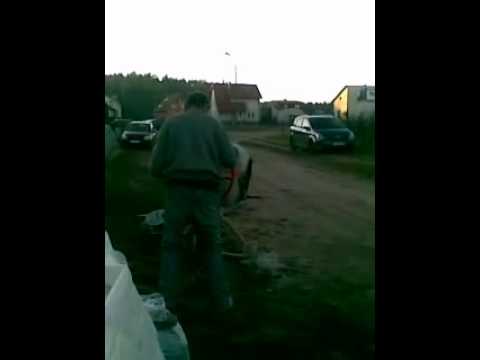 Kazika ciąg dalszy...