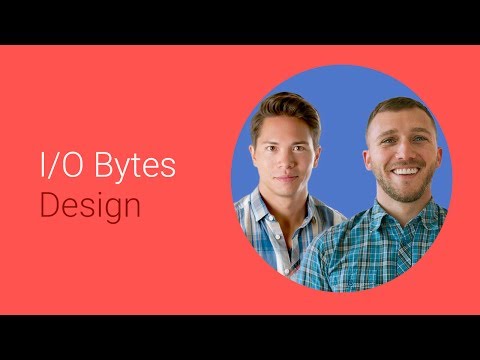 Creating a style guide for...Everything!