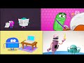 Storybots Annoying Goose ABC Jamboree Part 3