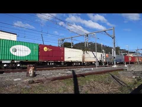 NR97 / NR67 with PN 3AB6 - 20/8/20