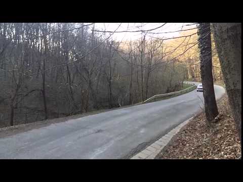 2016.03.20. A123 Teszt Rallye