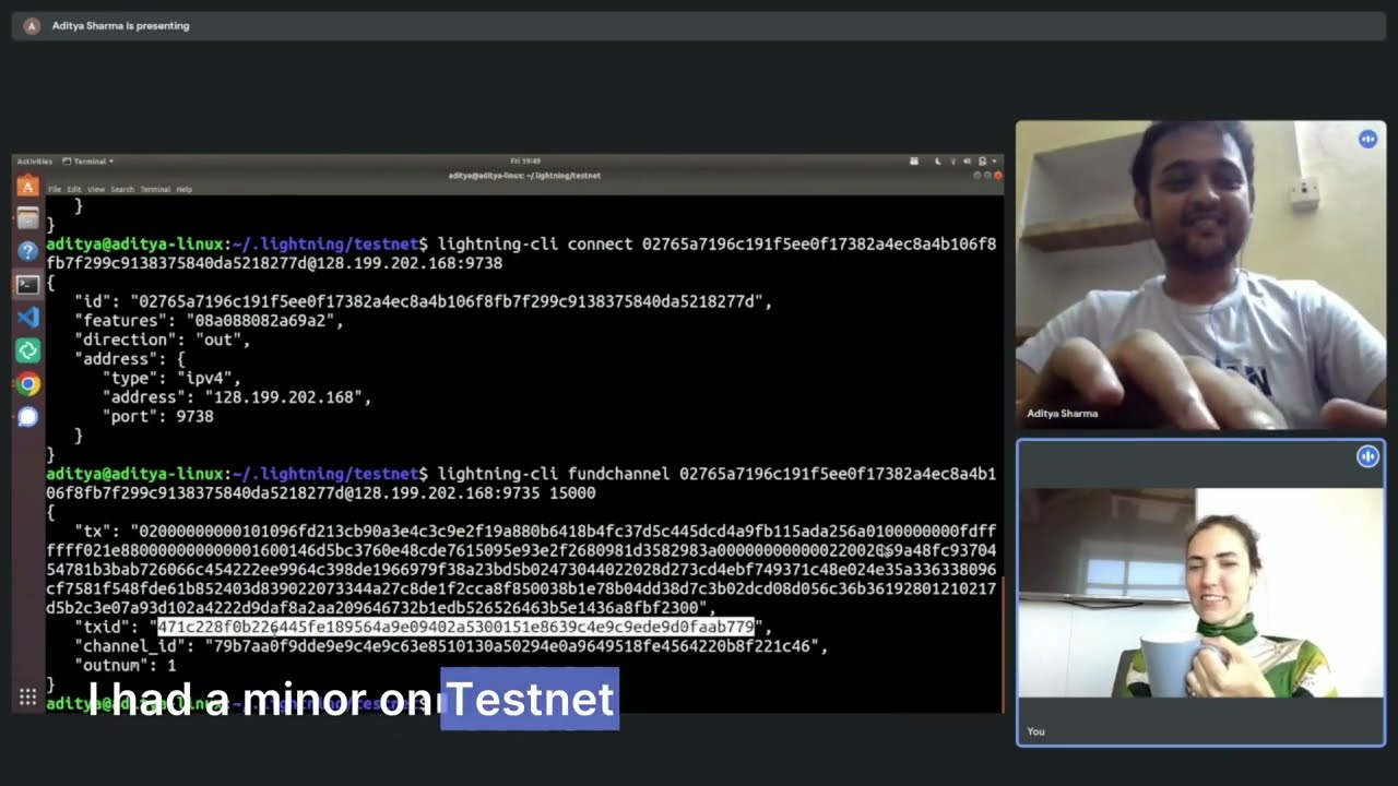 Core Lightning Plugin: Chanbackup
