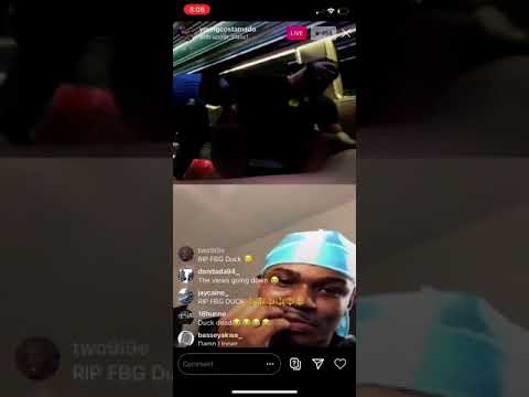 Bmg UpperClass on live with Costamado,Tdott Woo,dior woo and more clowning breezy blixky