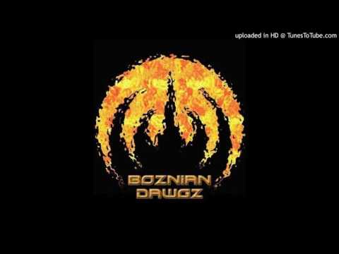 Jazz K.O. BoznianDawgz - Spiel des Lebens