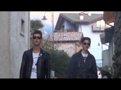 Depeche Mode New Life Videoclip Cover by French Novella video thumbnail