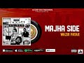 Wazir Patar - Majha Side | Sanu Dekhda Zamana | Evury Day Records