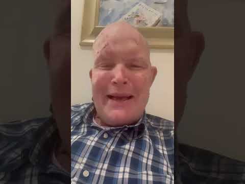 Oscar Chalupsky Health Update 28 July 2026