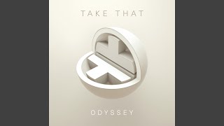 Said It All (Odyssey Mix)