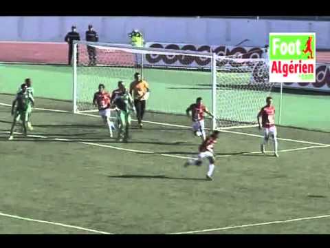 Ligue 1 Algérie (10e journée) : RC Relizane 0 - CR Belouizdad 1