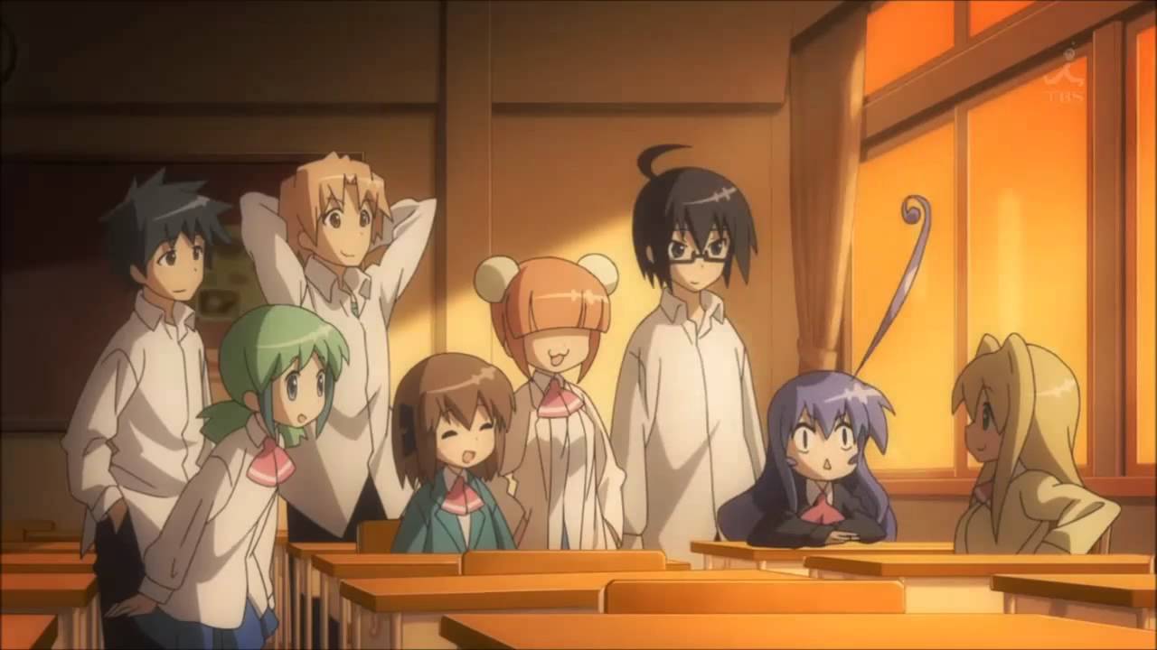 Acchi de Kocchi de