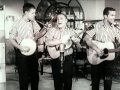 Kingston Trio - M.T.A. (Original mono TV version)