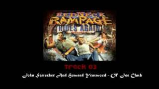 Redneck Rampage 2: Rides Again - Track 03