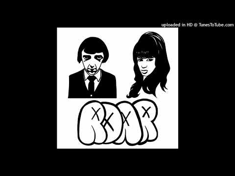 nettspend + ok type beat - "roar"