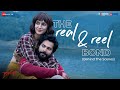 The Real Reel Bond Behind The Scenes Bhediya Varun Dhawan Kriti Sanon Sachin Jigar
