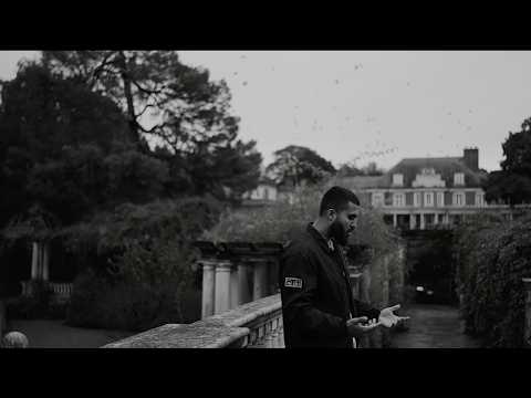 Frettz  - Lessons Burned (Official Music Video) #chillukrap