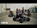 Mozzy Count Time Official Video