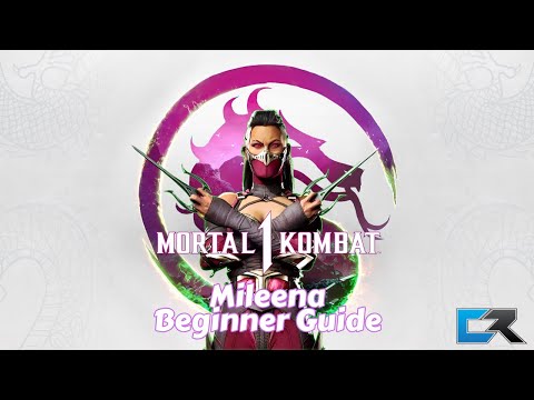 Mileena Beginner Guide!