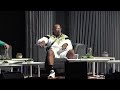 Pharrell Williams vs Timbaland debate who had the best beats..🐐🎛🎚