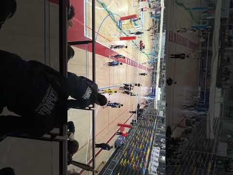 Campeonato Voley 2025 Boadilla CV Barberà