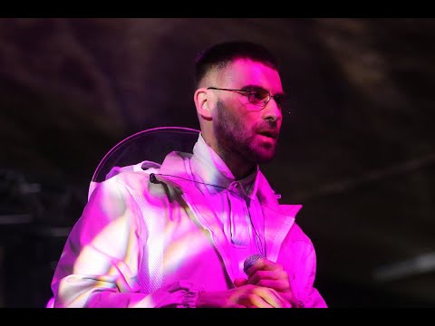 Jakub Grabowski LIVE Miodobranie Kurpiowskie 2022