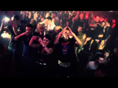 Groove Garden Indoor 2011 - Aftermovie