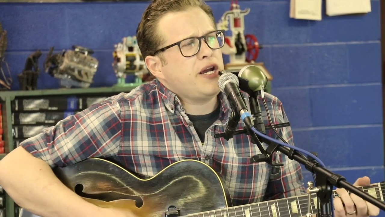 Patrick McKnight - A Good Knot