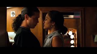 Selena [1997] - Kiss Scene
