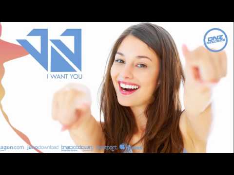 DNZ169 // JJ - I WANT YOU (Official Video DNZ RECORDS)