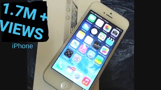 How to Turn on Personal Hotspot on iPhone 5/5s/6/6s/7 ios 7/8/9/10