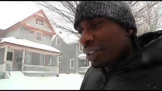 1st Place Seth Voorhees Time Warner Cable News Rochester Fogged Up, Fired Up and Buried