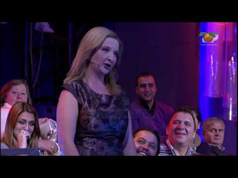 Portokalli, 6 Mars 2011 - Gazetaret (Konferenca per shtyp)